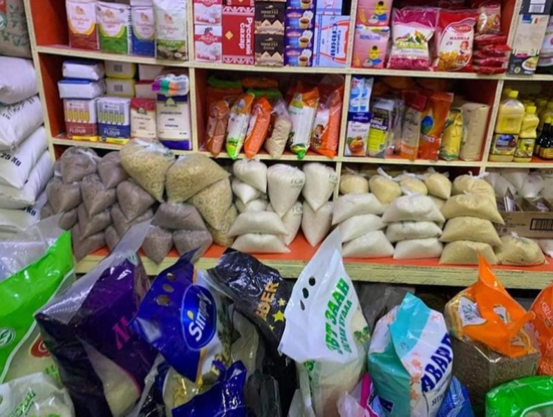 Бараа үйлчилгээний үнэ өмнөх оны мөн үеэс 8.2 хувиар өсжээ